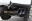 Picture of Carven 15-20 Ford F-150 Ecoboost Competitor Series Cat-Back w/TR-Series Muf. & 4in Dual Tip-Black