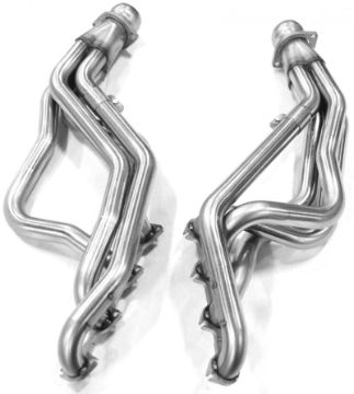 Picture of Kooks 96-98 Ford Mustang GT 1-5-8 x 2-1-2 2V Header & Catted X-Pipe Kit