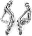 Picture of Kooks 99-04 Ford Mustang GT GT Bullitt 1-5-8 x 2-1-2 2V Header & Catted X-Pipe Kit