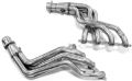 Picture of Kooks 08-09 Pontiac G8 GT GXP 1-7-8 x 3 Header & Catted X-Pipe Kit