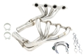 Picture of Kooks 05-08 Chevrolet Corvette Base 1-7-8 x 3 Header & Catted X-Pipe Kit