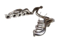 Picture of Kooks 11-14 Ford F-150 1-7-8 x 3 Header & Catted Y-Pipe Kit