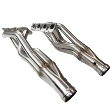Picture of Kooks 11-18 Ram 1500 2 Dodge-Ram Header & Catted Y-Pipe Kit