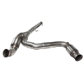Picture of Kooks 11-18 Ram 1500 2 Dodge-Ram Header & Catted Y-Pipe Kit