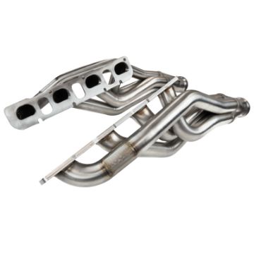 Picture of Kooks 11-18 Ram 1500 Sport SXT SLT ST 1-3-4 Dodge-Ram Header & Catted Y-Pipe Kit