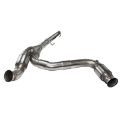 Picture of Kooks 11-18 Ram 1500 Sport SXT SLT ST 1-3-4 Dodge-Ram Header & Catted Y-Pipe Kit