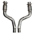 Picture of Kooks 09-20 Chrysler 300 C S C Luxury C Platinum 1-7-8 x 2 Header & Catted 5-7 Conn Kit