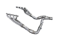 Picture of Kooks 19-22 Chevrolet Silverado 1500 6-2L 1-3-4 x 3 Header & Catted Y-Pipe Kit