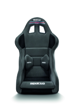 Picture of Sparco Seat Pro 2000 QRT Martini-Racing Grey