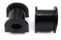 Picture of Whiteline Plus 5/87-2/93 Toyota Camry Front 24mm Sway Bar Mount Bushings