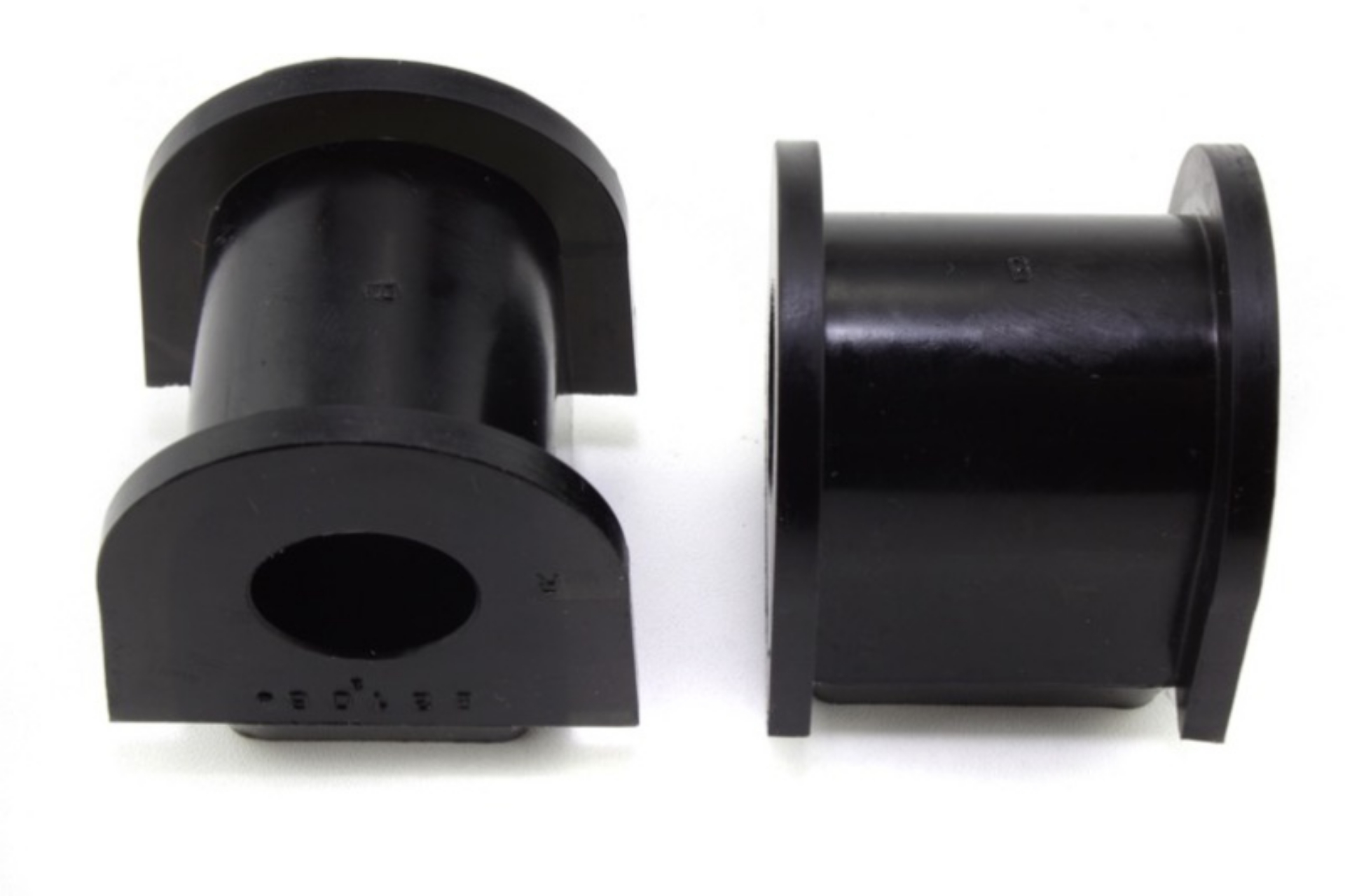 Picture of Whiteline Plus 5/87-2/93 Toyota Camry Front 24mm Sway Bar Mount Bushings