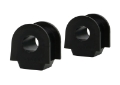 Picture of Whiteline Plus 5/87-2/93 Toyota Camry Front 24mm Sway Bar Mount Bushings