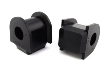 Picture of Whiteline Plus 5/87-2/93 Toyota Camry Front 24mm Sway Bar Mount Bushings