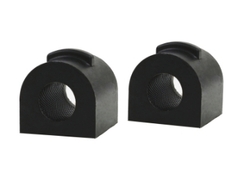 Picture of Whiteline 09+ Ford Focus / 7/06+ Mazda 3 22mm Rear Sway Bar Mount Bushing