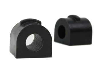 Picture of Whiteline 09+ Ford Focus / 7/06+ Mazda 3 22mm Rear Sway Bar Mount Bushing