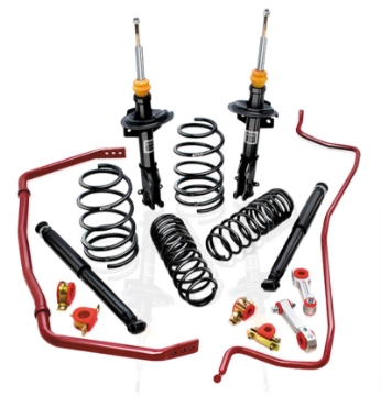 Picture of Eibach Pro-System-Plus for 05-10 Chrysler 300C 2WD / 05-08 Dodge Magnum