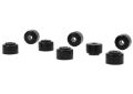 Picture of Whiteline 10/65-73 Ford Mustang Front Sway Bar Link Bushings (Qty 8)