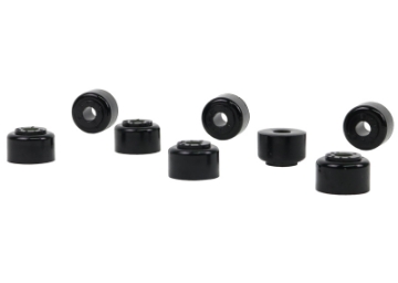 Picture of Whiteline 10/65-73 Ford Mustang Front Sway Bar Link Bushings (Qty 8)