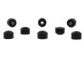 Picture of Whiteline 10/65-73 Ford Mustang Front Sway Bar Link Bushings (Qty 8)
