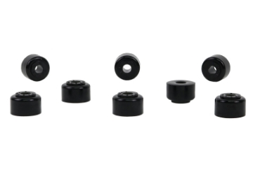 Picture of Whiteline 10/65-73 Ford Mustang Front Sway Bar Link Bushings (Qty 8)