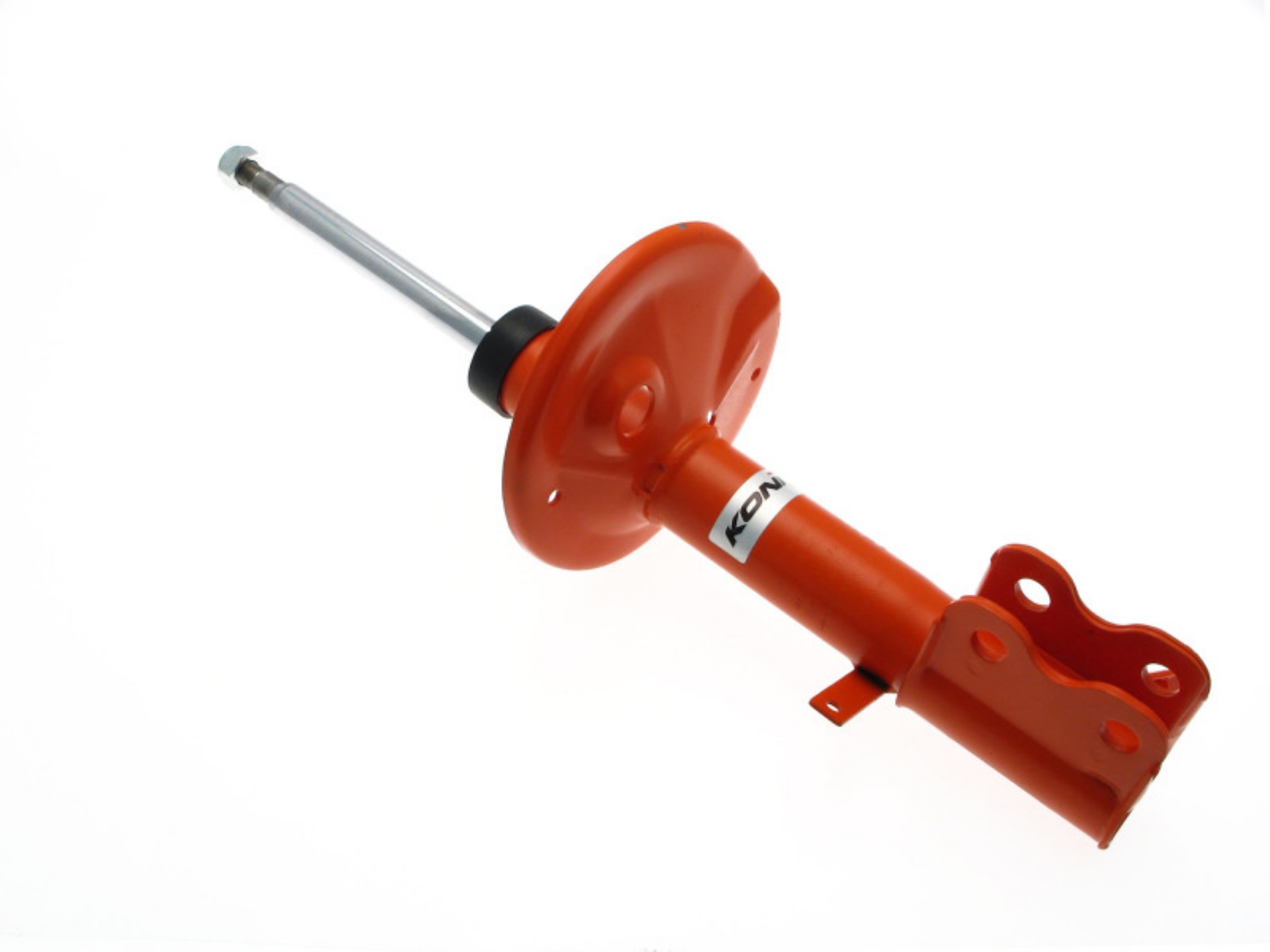 Picture of Koni STR.T (Orange) Shock 93-02 Toyota Corolla/ All Models incl. Wagon - Right Front