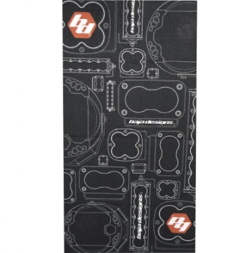 Picture of Baja Designs Buff One Size