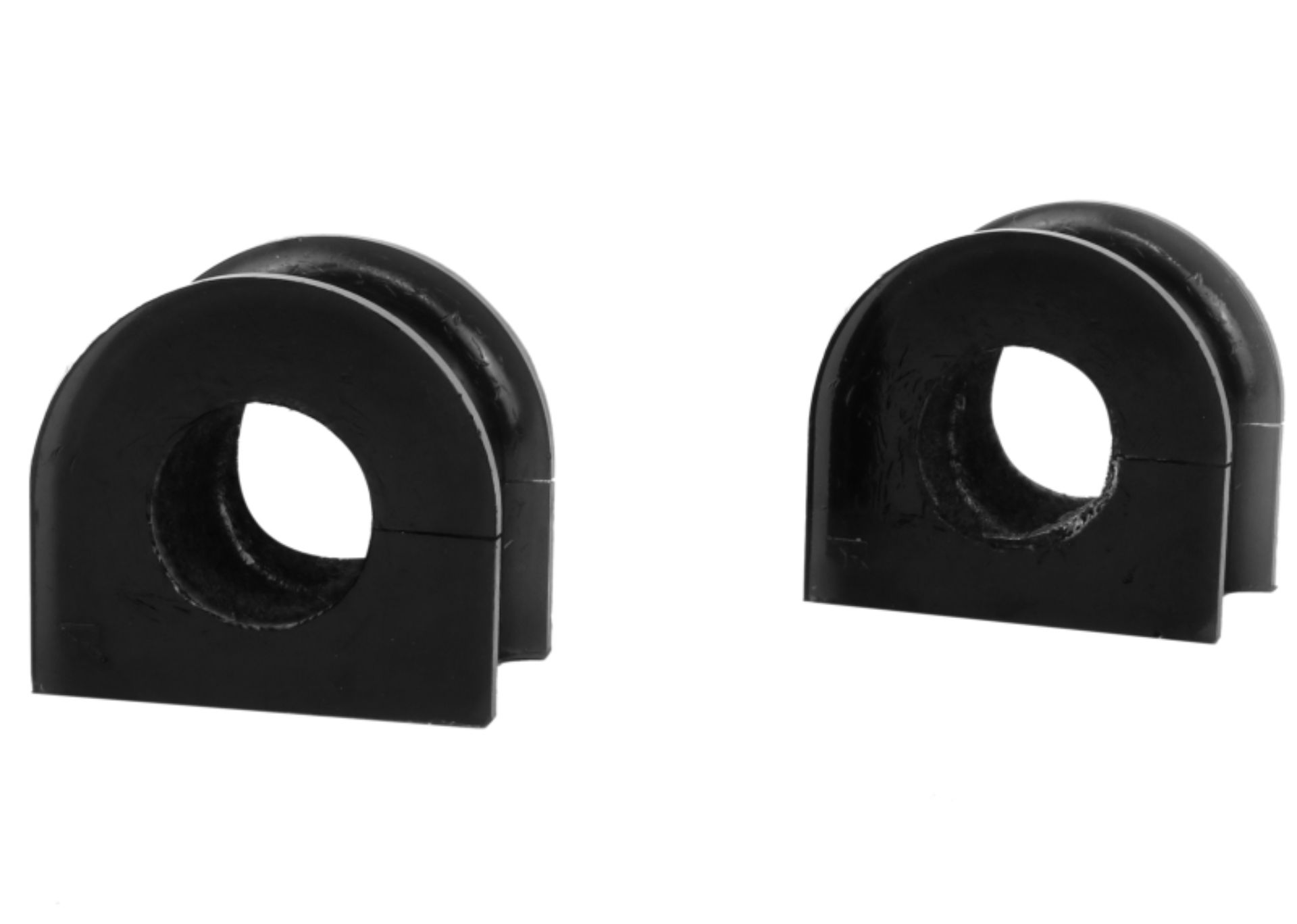 Picture of Whiteline Plus 8/06-8/09 Pontiac G8 / 6/13 Chevy SS 26mm Front Sway Bar Mount Bushing - Greaseless