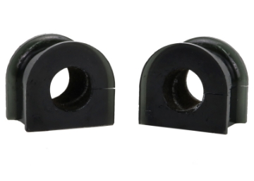 Picture of Whiteline Plus 8/06-8/09 Pontiac G8 / 6/13 Chevy SS 26mm Front Sway Bar Mount Bushing - Greaseless