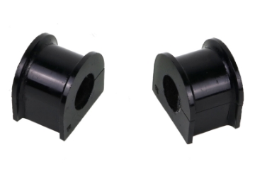 Picture of Whiteline Plus 8/06-8/09 Pontiac G8 / 6/13 Chevy SS 26mm Front Sway Bar Mount Bushing - Greaseless