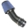 Picture of BD Diesel INTAKE KIT Track Master - 5-inch Inlet
