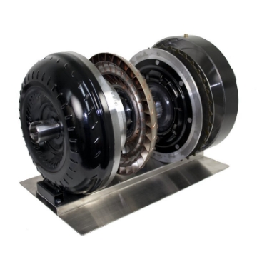 Picture of BD Diesel Triple Torque Force Big Spline Converter - 1994-2007 Dodge 47RH/47RE/48RE Enhanced Stall
