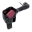 Picture of Airaid 09-13 GM Truck/SUV (w/ Elec Fan/excl 11 6.0L) MXP Intake System w/ Tube (Dry / Red Media)