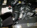 Picture of Airaid 06-07 GMC Duramax Classic CAD Intake System w/o Tube (Dry / Black Media)