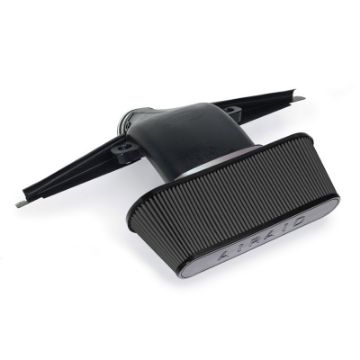 Picture of Airaid 08-13 Corvette C6 6-2L CAD Intake System w- Tube Dry - Black Media