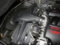 Picture of Airaid 08-13 Corvette C6 6-2L CAD Intake System w- Tube Dry - Black Media