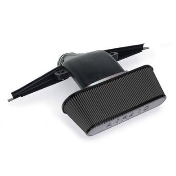 Picture of Airaid 08-13 Corvette C6 6-2L CAD Intake System w- Tube Dry - Black Media