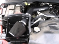 Picture of Airaid 04-06 Dodge Durango 4.7L CAD Intake System w/ Tube (Dry / Black Media)