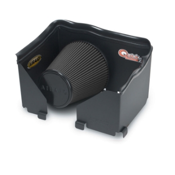 Picture of Airaid 02-05 Dodge Ram (Gas Engines) CAD Intake System w/o Tube (Dry / Black Media)