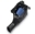 Picture of Airaid 03-07 Ford Power Stroke 6.0L Diesel MXP Intake System w/ Tube (Dry / Blue Media)