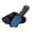 Picture of Airaid 07-09 Shelby GT500 Mustang MXP Intake System w/ Tube (Dry / Blue Media)