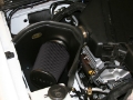 Picture of Airaid 07-14 Toyota Tundra/Sequoia 4.6L/5.7L V8 CAD Intake System w/ Tube (Dry / Black Media)