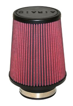 Picture of Airaid Universal Air Filter - Cone 3 1/2 x 6 x 4 5/8 x 7