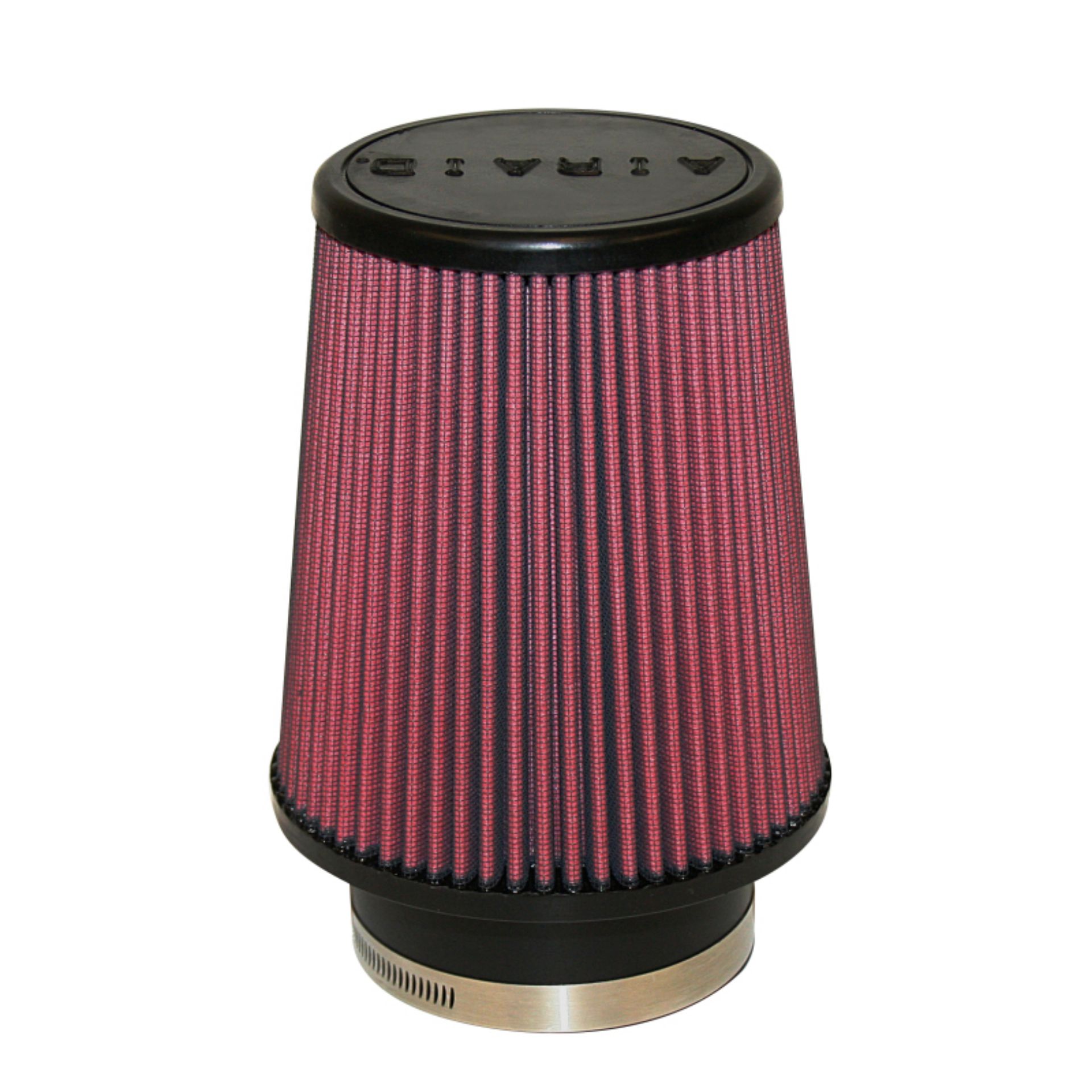 Picture of Airaid Universal Air Filter - Cone 4 x 7 x 4 5-8 x 6