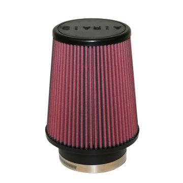 Picture of Airaid Universal Air Filter - Cone 4 x 7 x 4 5-8 x 6
