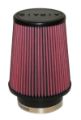 Picture of Airaid Universal Air Filter - Cone 4 x 7 x 4 5-8 x 6