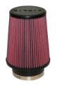 Picture of Airaid Universal Air Filter - Cone 4 x 7 x 4 5-8 x 6