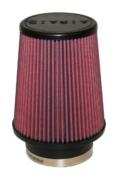 Picture of Airaid Universal Air Filter - Cone 4 x 7 x 4 5-8 x 6