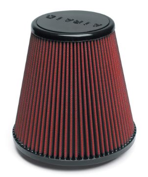 Picture of Airaid Universal Air Filter - Cone 4 x 6 x 4 5/8 x 6