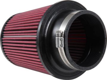 Picture of Airaid Universal Air Filter - Cone 4 x 6 x 4 5/8 x 6