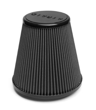 Picture of Airaid Universal Air Filter - Cone 4 1/2 x 8 x 5 x 7 1/2